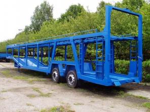 Автовоз ЗАО Стройтехника