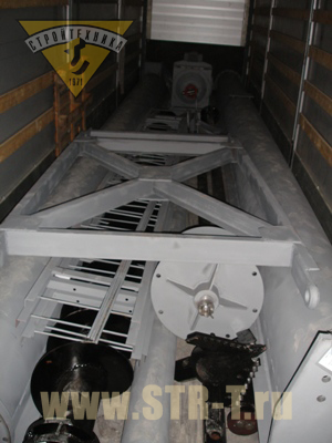 буровая установка СО-2