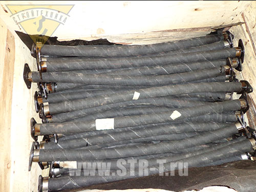 рукава иглофильтров