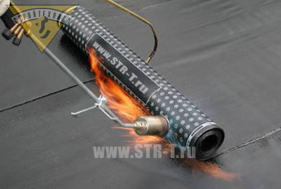 кровельное оборудование ремонта