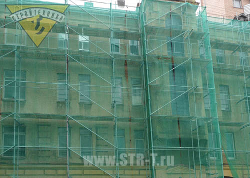 клиновые леса ЛСК