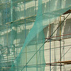 Сетка для строительных лесов защитная фасадная сетка для лесов