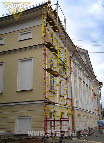Вышка-тура ВТ-10
