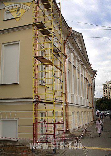 вышка-тура ВТ