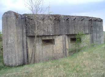 узел обороны