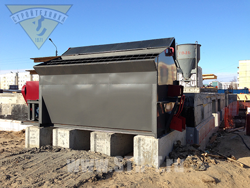 ��������� ������ � ������ �������� �-342 �