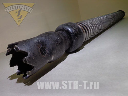 игольчатый фильтр фск