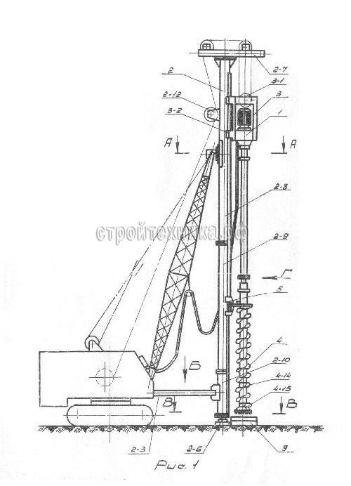 ������� ��������� ���������� ������������ ���� ��-2